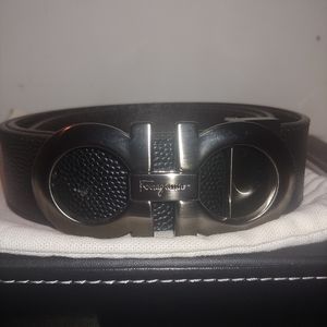 Verragamo Belt
